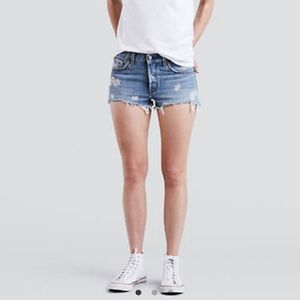 Levi’s 501 Shorts